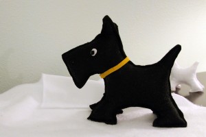 Puppies, puppies, everywhere!