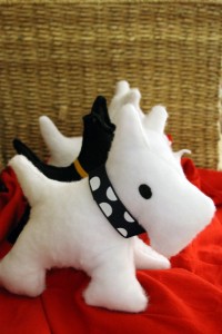 Puppies, puppies, everywhere!