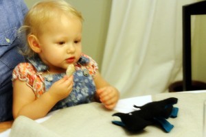 Puppies, puppies, everywhere!