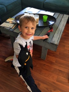 Puppies, puppies, everywhere!