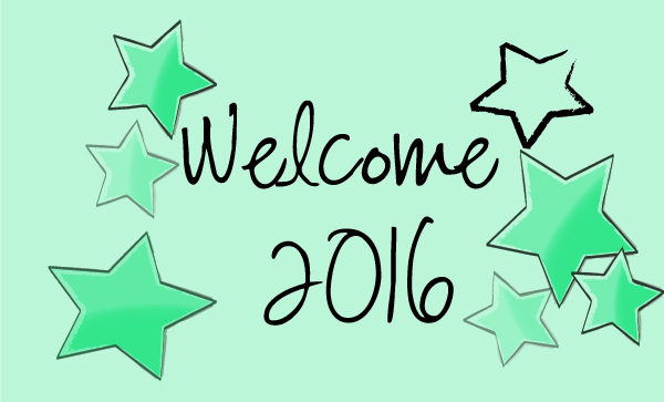 welcome 2016