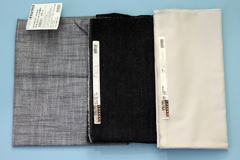 Kaufman Fabrics