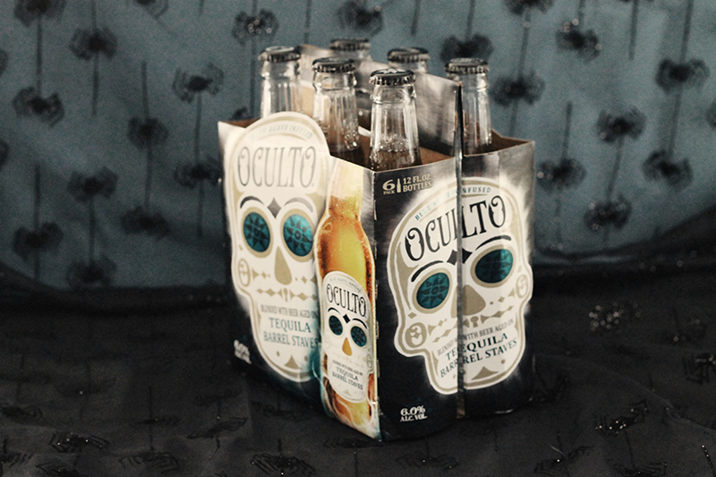 Occulto Beer