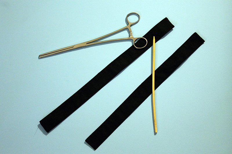 straps
