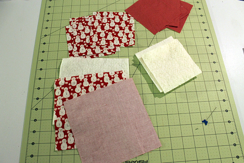 coaster fabric