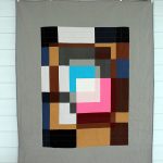 Quilt of Many Colors