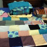 Lauri's quilt