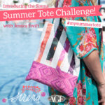 Sirena Summer Tote Challenge