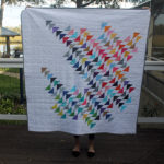 Sky Quilt