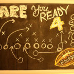 chalkboard