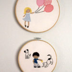 embroidery hoop