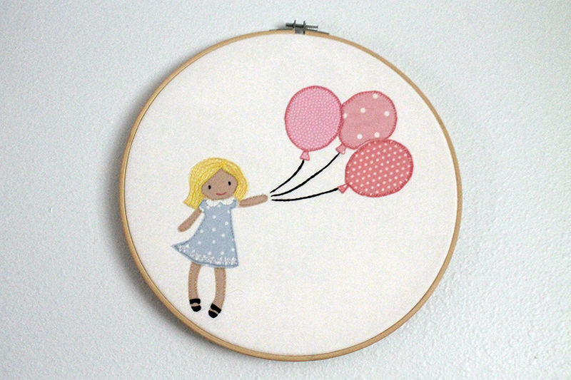 embroidery hoop