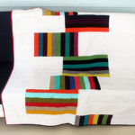 Negative Space Quilt