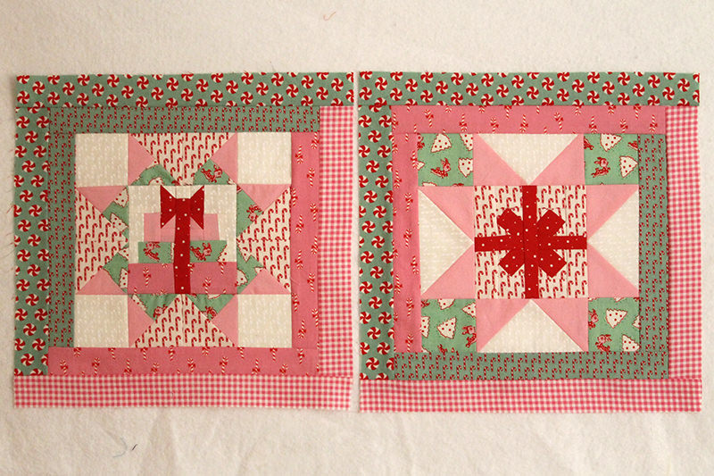 Happy Little Things Block 2