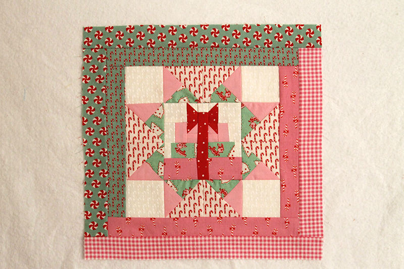 Happy Little Things Block 2