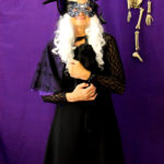 witch costume