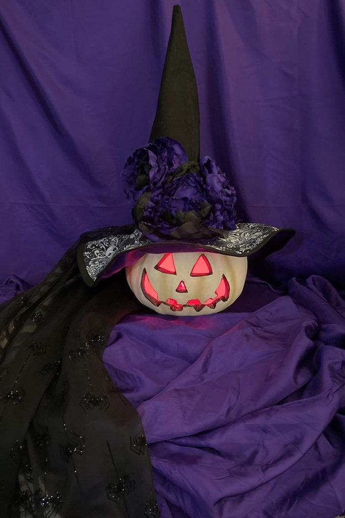 Have a Witchy Halloween, Week 3