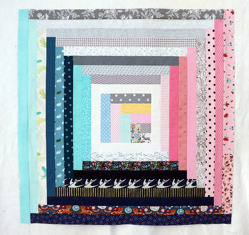 Norah Quilt