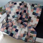 Scrappy time Quilt