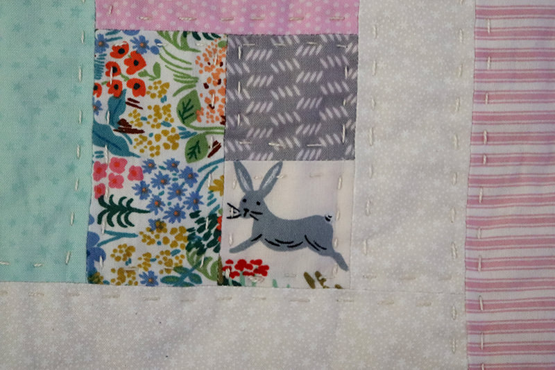 norah quilt