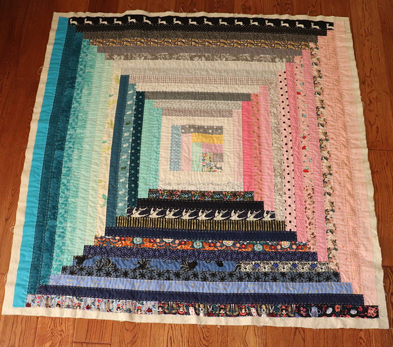 Norah quilt