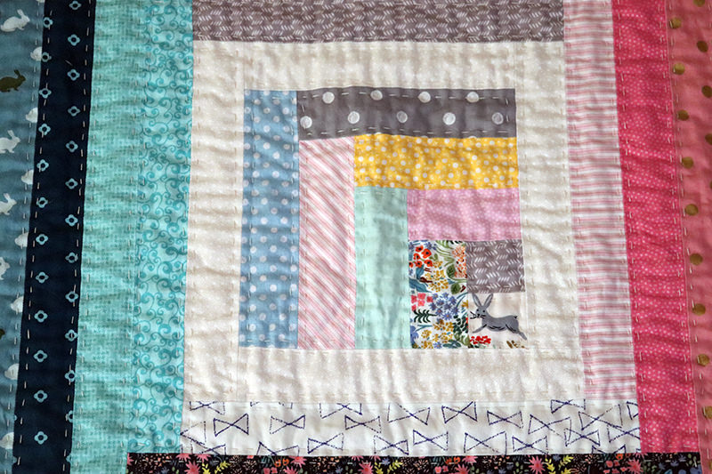 Norah quilt