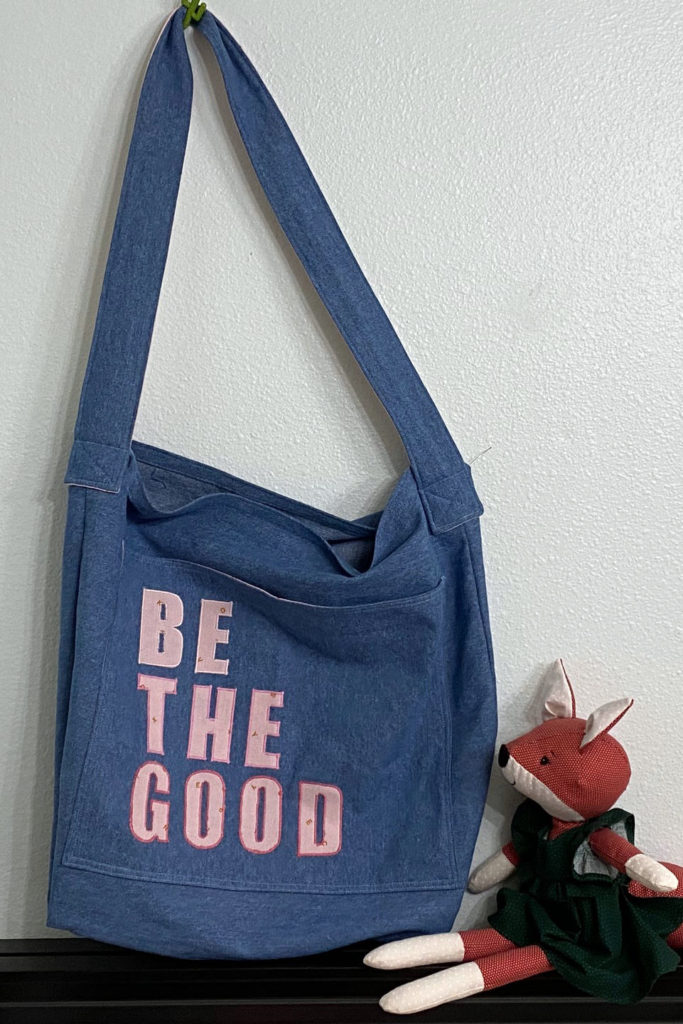 handy tote 2020