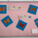 foundation paper piecing butterflies