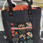 firefly tote