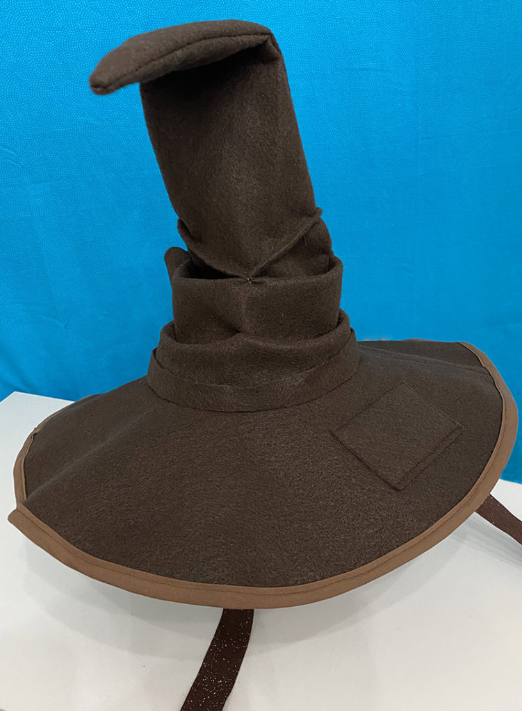 sorting hat