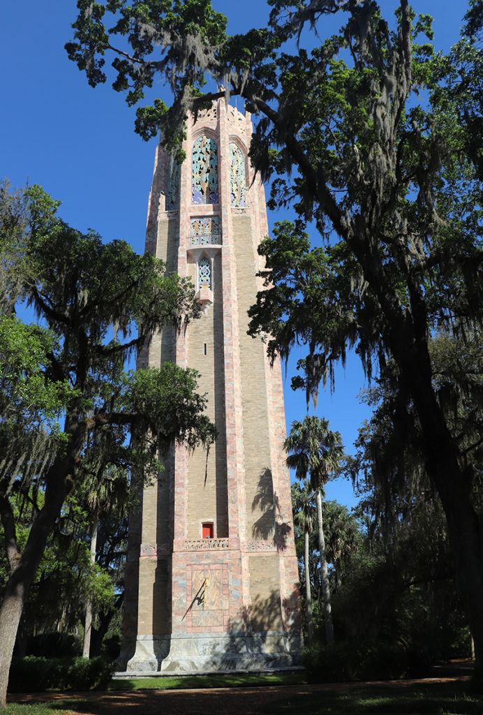 bok tower gardens