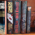 stephen king books