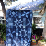 HST love quilt