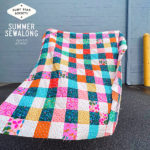 summer quilt