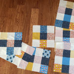 perfect picnic quilt