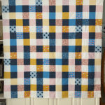 RSS Perfect Picnic Quilt SAL