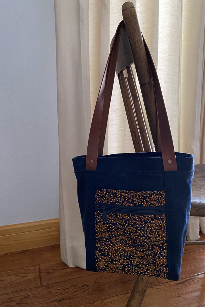 firefly tote revisited