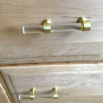 dresser handles