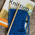 knitting