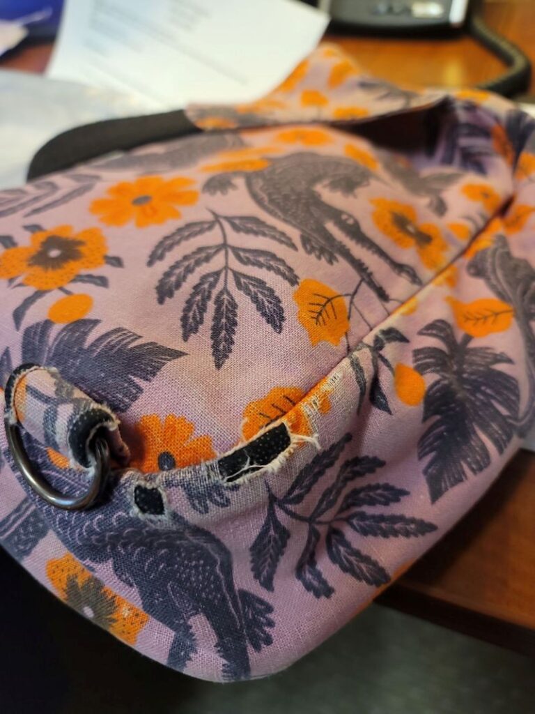 sandhill sling
