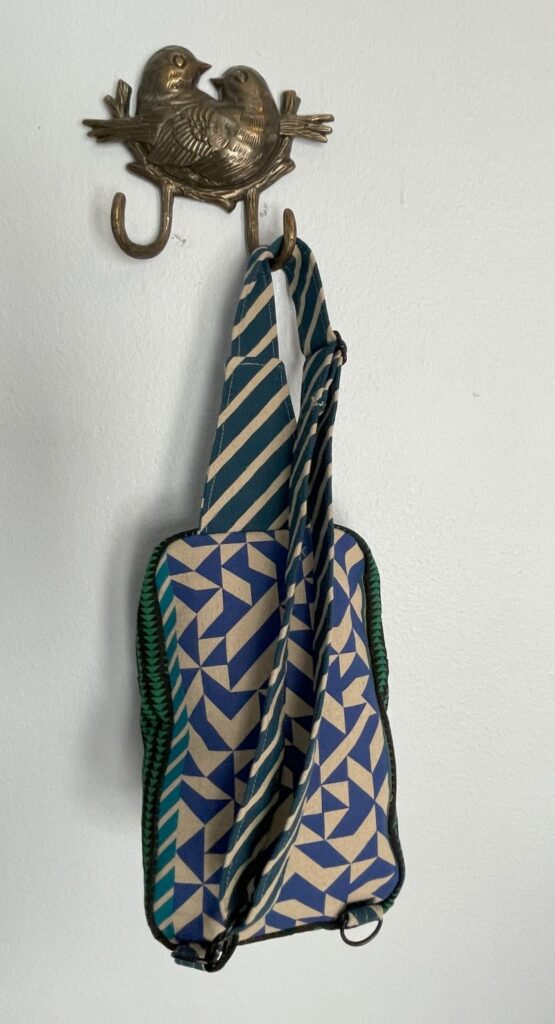 sandhill sling for Lauri