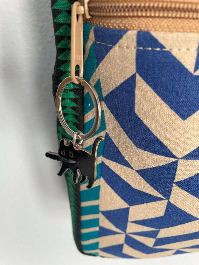 sandhill sling for Lauri