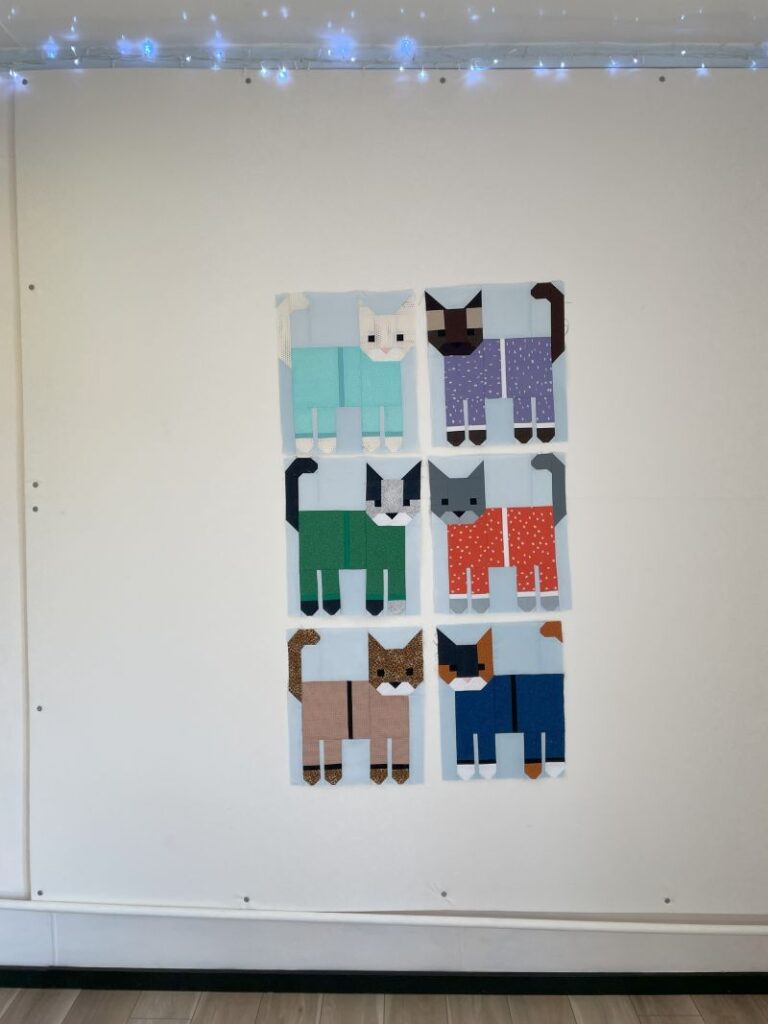 design wall