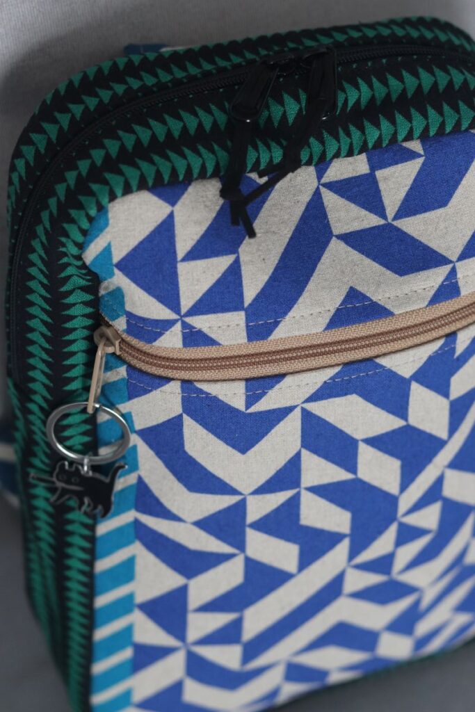 sandhill sling for Lauri