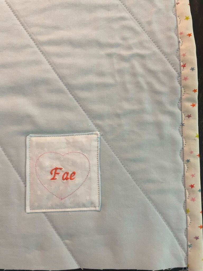 pillow--cats in pajamas