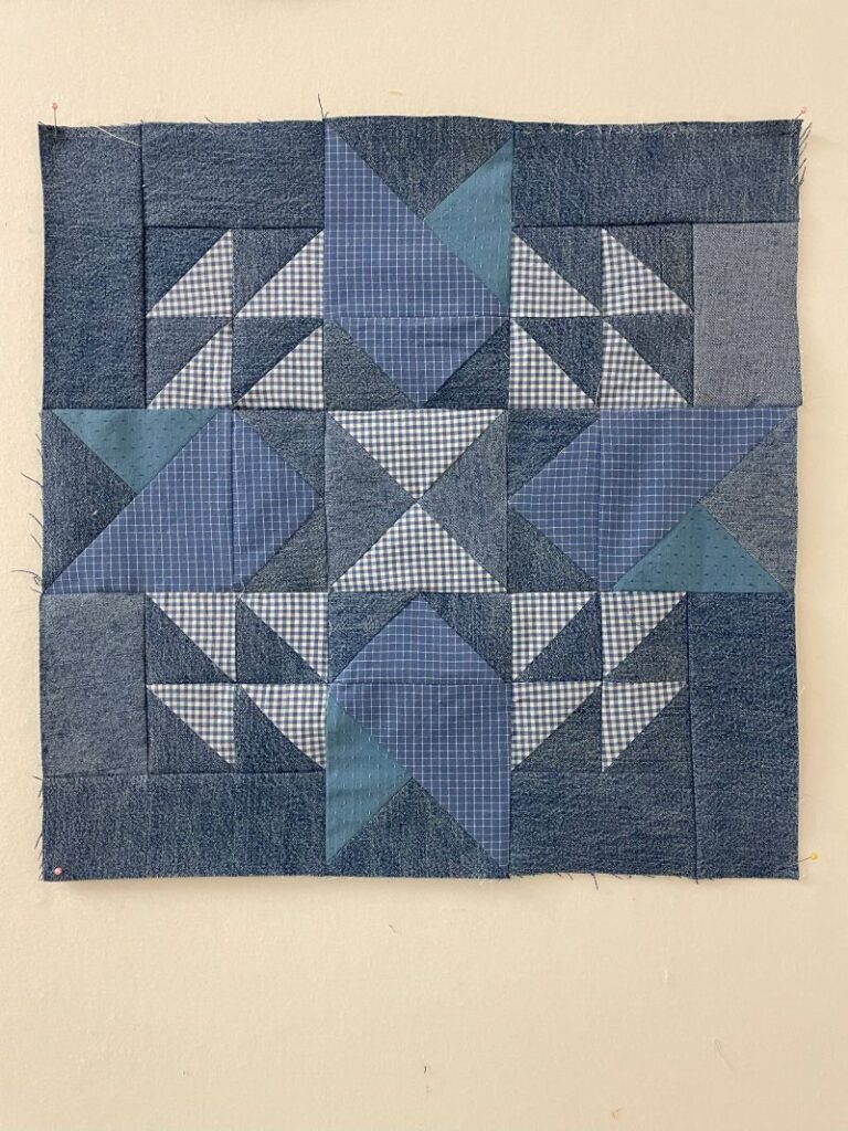 moda blockheads 6 block 7