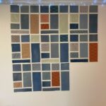 Tilda fabric for Riley quilt