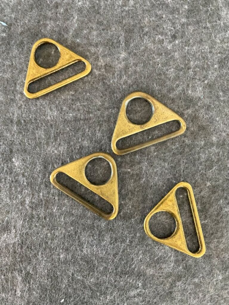 handy tote, flamingo bag