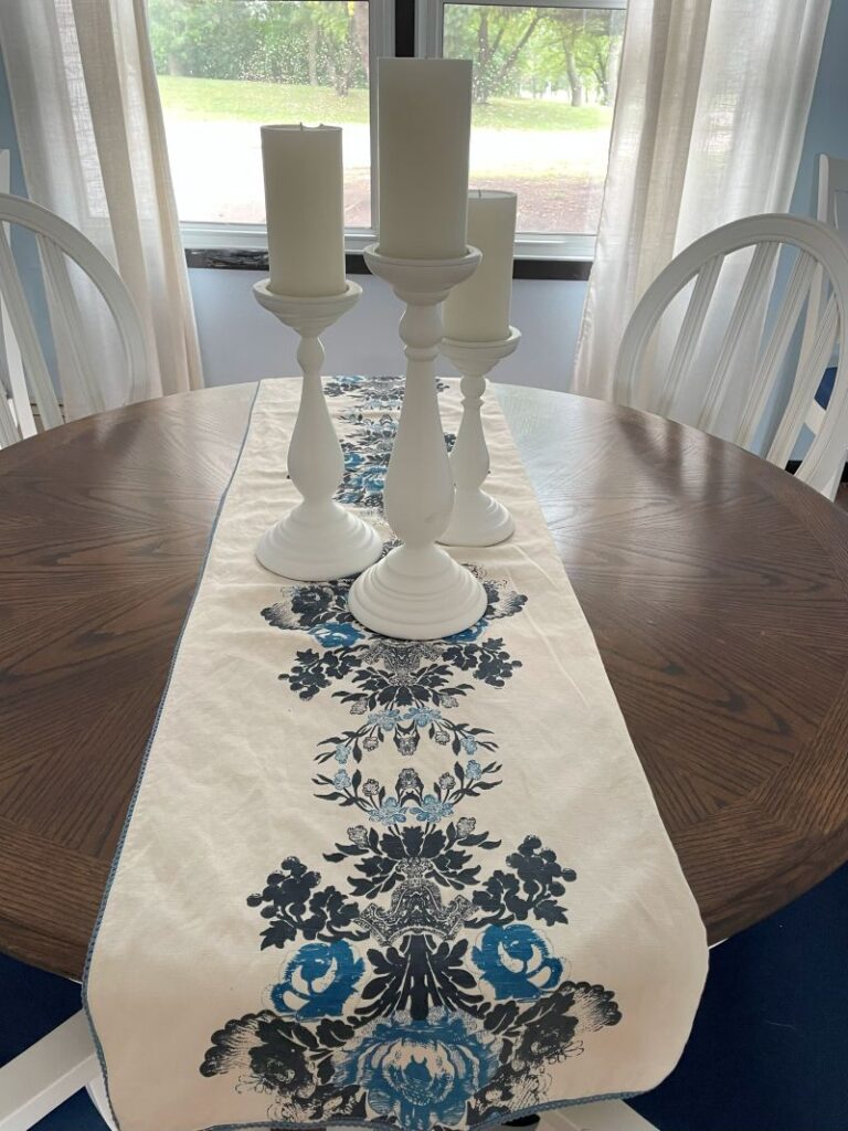 table runner