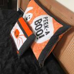 Halloween Projects 2025 pillows
